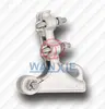 Old bolt type aluminum alloy tension clamp