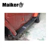 Maiker plastic running board for jeep wrangler jk accessories car side step bar