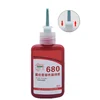 Super glue 601 603 609 620 638 648 640 649 660 680 Anaerobic adhesive Retaining glue permatex threadlocker