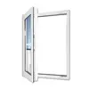 UPVC Window Making Machine/UPVC Window Framw Thickness/UPVC Doors and Window Frames