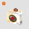 Premium Quality saffron packaging box saffron packing box with window