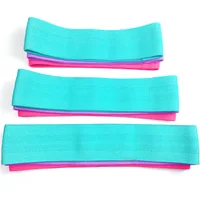 

Custom Latex Stretch Resistance Bands for Yoga Power Exercise