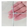 Hinge Joint Metal Field Fence Netting