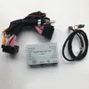Car Video Camera Decoder For BMW X3 X5 2016 With NBT System Rear View Camera Interface Kit Support 360 Panoramic Camera