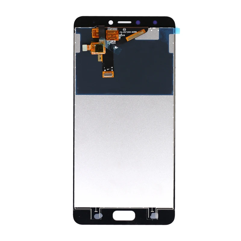 

5.7'' Replacement LCD With Touch Assembly For Infinix Note 4 X572 Display Touch Screen Digitizer, Black white