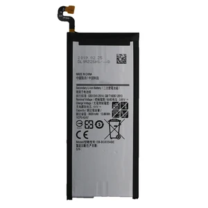 Replacement 3.8V Battery Samsung S6 S6 Edge S7