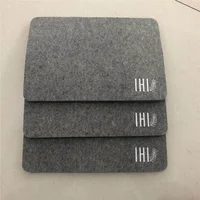 

2019 Trends Amazon hot sale 100% wool felt ironing pressing boards wool ironing mat