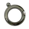Stainless Steel Liquids Wine Bangle Bracelet Small Sliver Flask Hip For Bar
