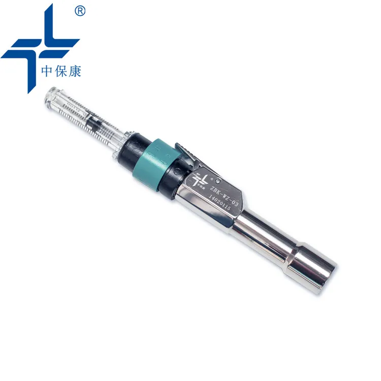 
Hot sale high Quality Ampoule for Hyaluronic Pen 