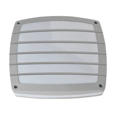 Modern motion sensor IP54 outdoor bulkhead ceiling lamp LED wall light