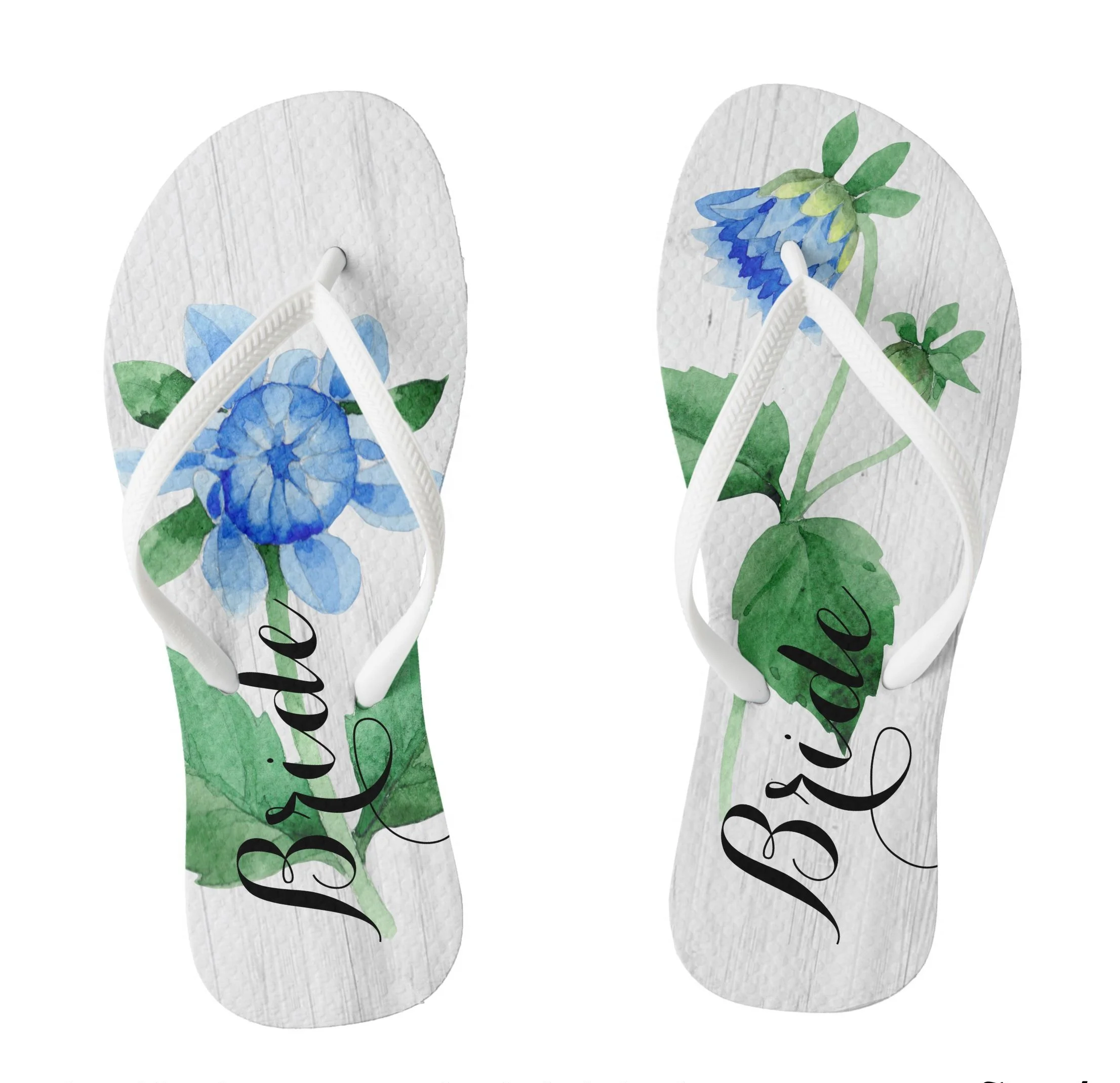 

EVERTOP 2020 low MOQ cheap price wholesale OEM customer design rubber slipper for women beach flip flop, Customized color