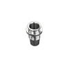 High Precision Automatic Lathe for Machine Parts Processing SUS304CB Metal Parts CNC NC Lathe Processing and Production