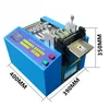 High Quality Multi-function Cable Cutting Machine rubber Cable Cutting Machine