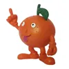 hey hey!look at me and listen to me. orange toys mini plastic toys