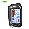 SPY two way LCD remote starter Car Alarm car security system