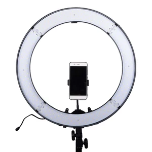 18 inch LED Ring Light Streaming Photography