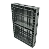 plastic short time formwork by ship