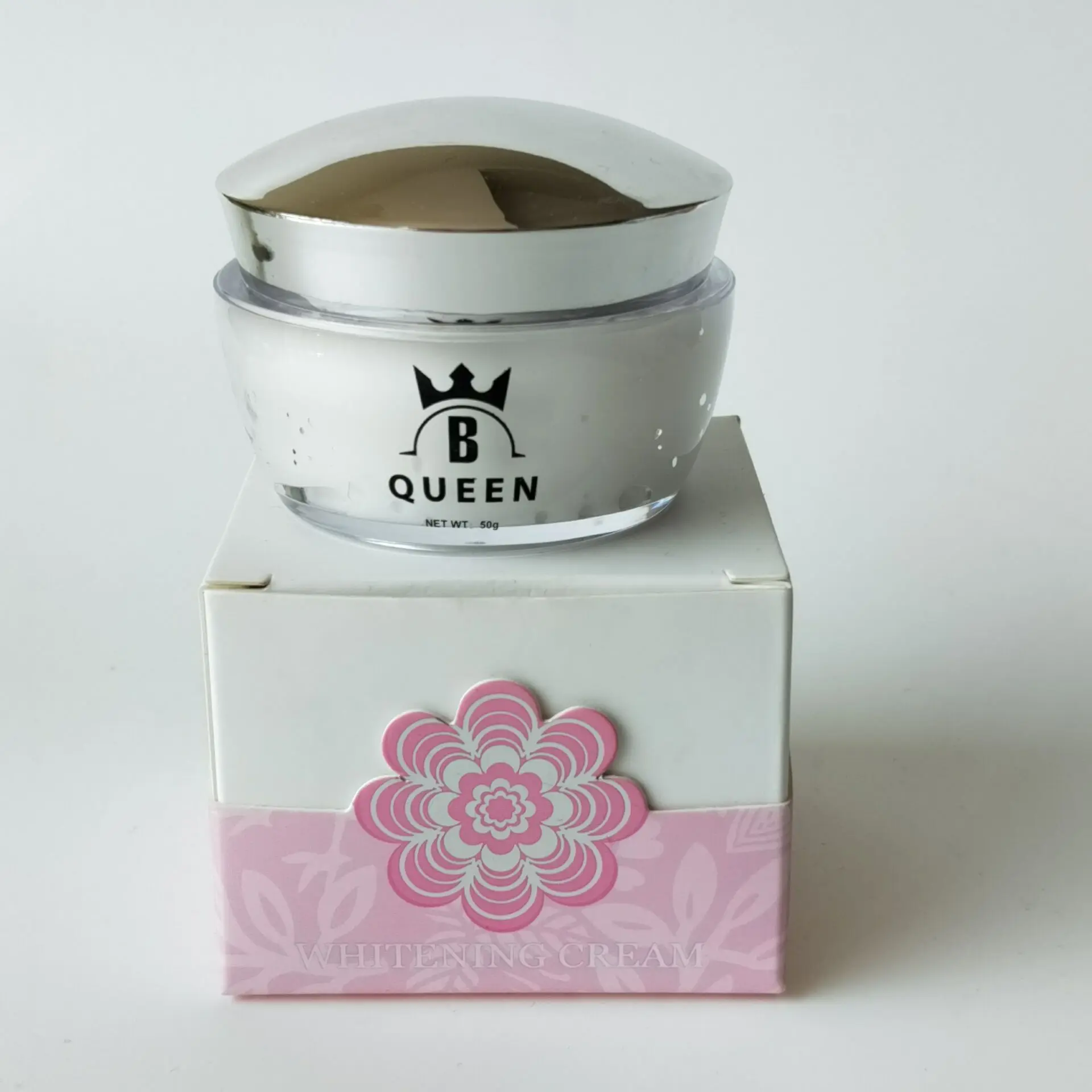 

Ideal Treatment For All Skin Discolorations Best face whitening cream