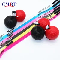 

chrt Amazon Custom High Quality Raising Reaction Reflex Speed Punch Boxing Reflex Ball