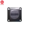 200m long range active rfid tag 2.45ghz ZYD rfid 2.4Ghz tag