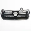 4WD Car accessories modification upgrade kit A for hilux rocco grill big bumper fog light for conquest
