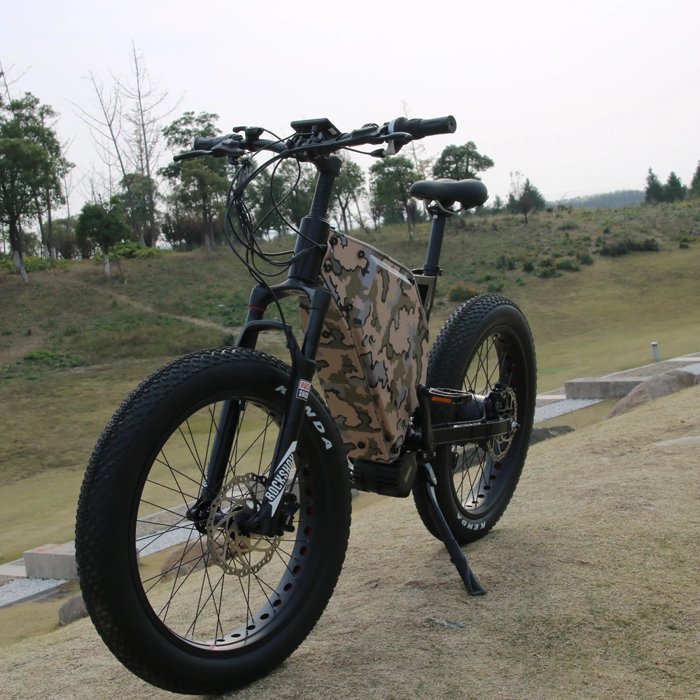 trek aluminum bike