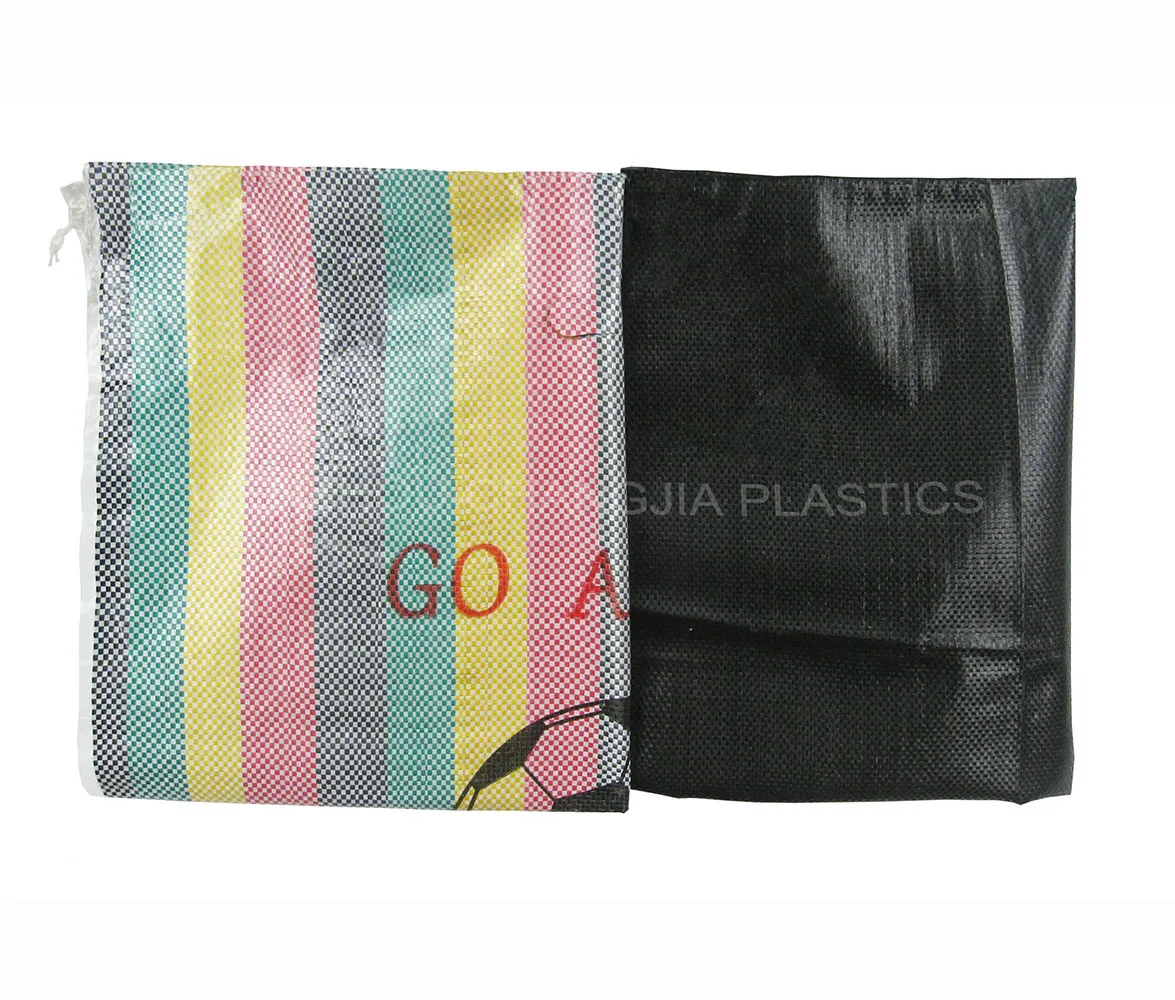 
Wholesale fashion 25kg used empty cement bag 