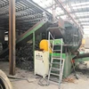 Waste Tyre Plastic To Diesel Plant Recycled Rubber Continuous Pyrolysis Plant