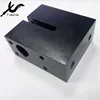 China Supplier Custom ABS Plastic Sheel/Plastic Car Battery Shell
