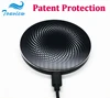 New OEM/ODM QI Factory Outlet wireless restaurant charger Aluminium Alloy Base