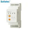 Liquid level relay for life automatic control sensitivity adjustable relay