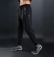 

LIEXING manufacturer jogger pants men sports wear running pants gym wear fitness clothing jogging trousers