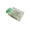 High Quality Electrical Plastic Meter box Seal bar code meter seal F021