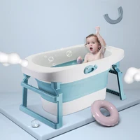 

New style foldable baby bathtub, baby bath tub foldable