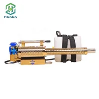 

Agricultural Fumigation Portable Thermal fogger mist fogging machine sprayer for Pest Control