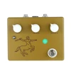 Pro Vintage Overdrive Electric Guitar Effects Pedal High Quality Guitar Pedals Effect Guitar Accessories