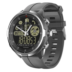 Zeblaze VIBE 4 Hybrid Rugged Smartwatch 50M Waterproof