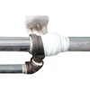 Steel Plastic PVC Pipe Leak Repair Bandage Kit High Strength Fiberglass Wrap Steel Putty