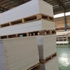 Guangzhou spring white Solid Surface sheet