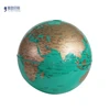 Geographical Instrument Custom Design Pvc Globe For Kids Learn