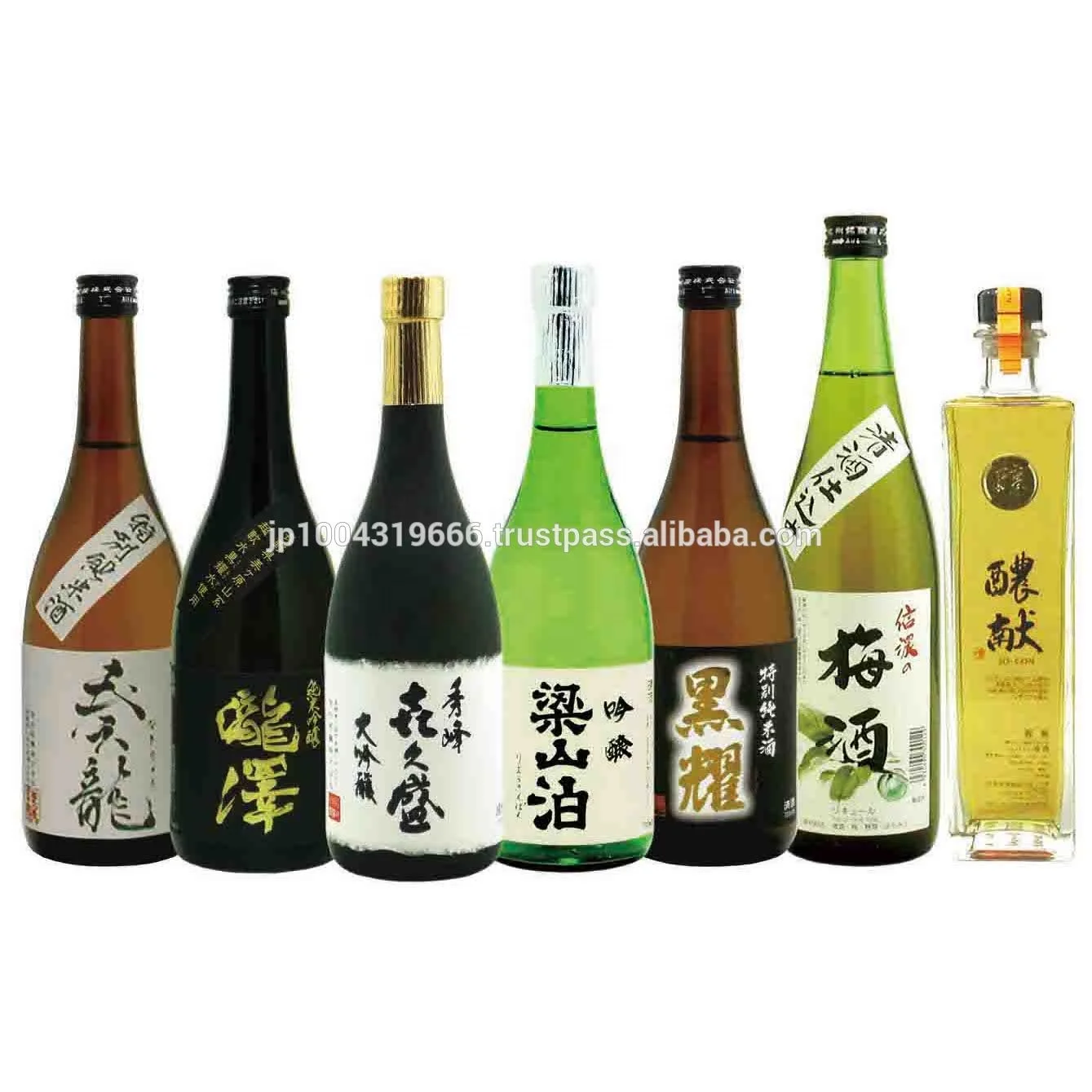 Awamori Ichitarou