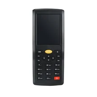 

OBM-9800 Mobile wireless handheld pda 1d 2d barcode scanner