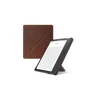MoKo Case for Kindle Oasis (9th Generation, 2017 Release ONLY) with Auto Wake/Sleep