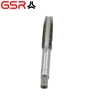 DIN352 threading cutting hand tap short machine hand tap hss hand tap