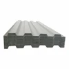 Container Front Panel