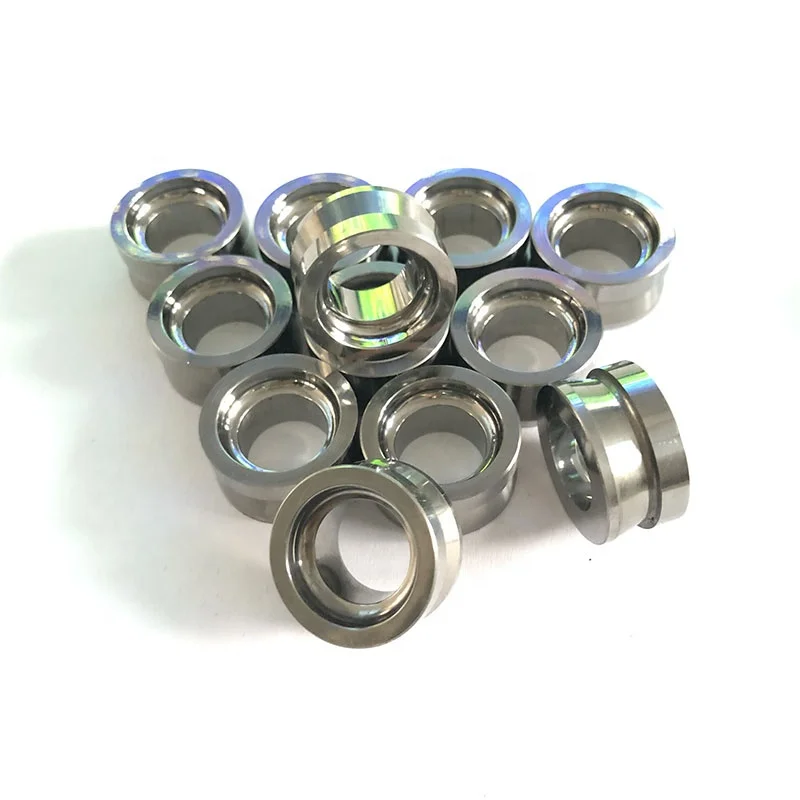 
Customized carbide, tungsten carbide sealing mold, tungsten steel products 