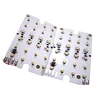 Aluminum Printed Circuits PCB Double side 94v0 mcpcb layer pcba pcb prototype Assembly Service OEM LED PCB PCBA SMT