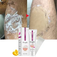 

Mango Depilatory Cream Body Painless Effective Hair Removal Cream for Men and Women Whitening Hand Leg Armpit Hair Loss Product