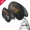 Quality Sublimation Printing Fabric Banner Stand Outdoor Advertising Vinyl Banner