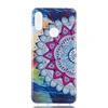 Noctilucence IMD back cover case for Redmi Note 7